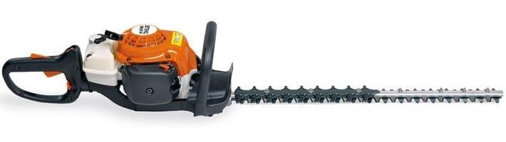 HEDGE TRIMMER, HS82T, 24", DOUBLE BLADE