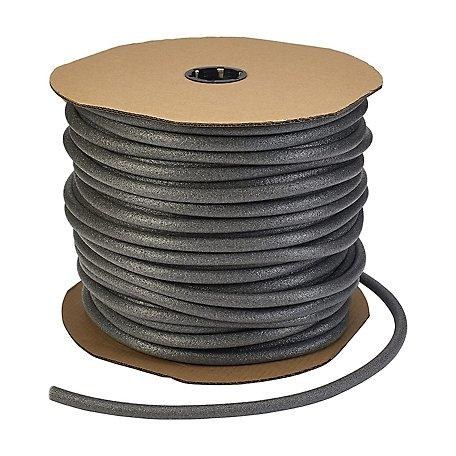 BACKER ROD 1", BY THE FOOT (600' SPOOL)