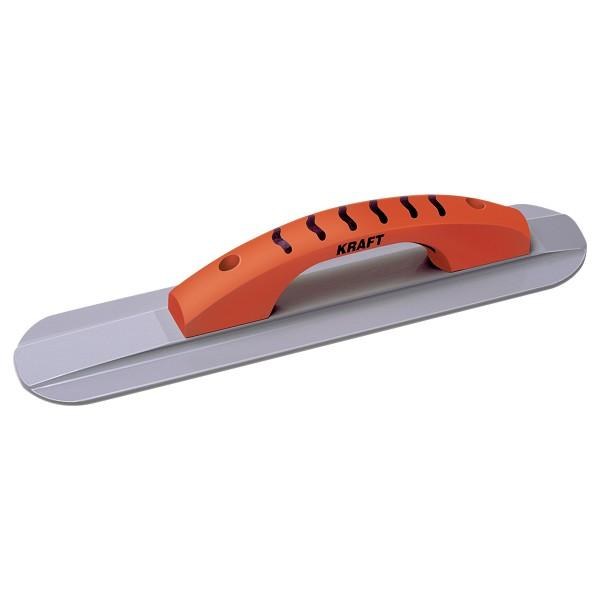 FLOAT, MAGNESIUM 18" x 3-1/4" ROUND END W/PROFORM HANDLE