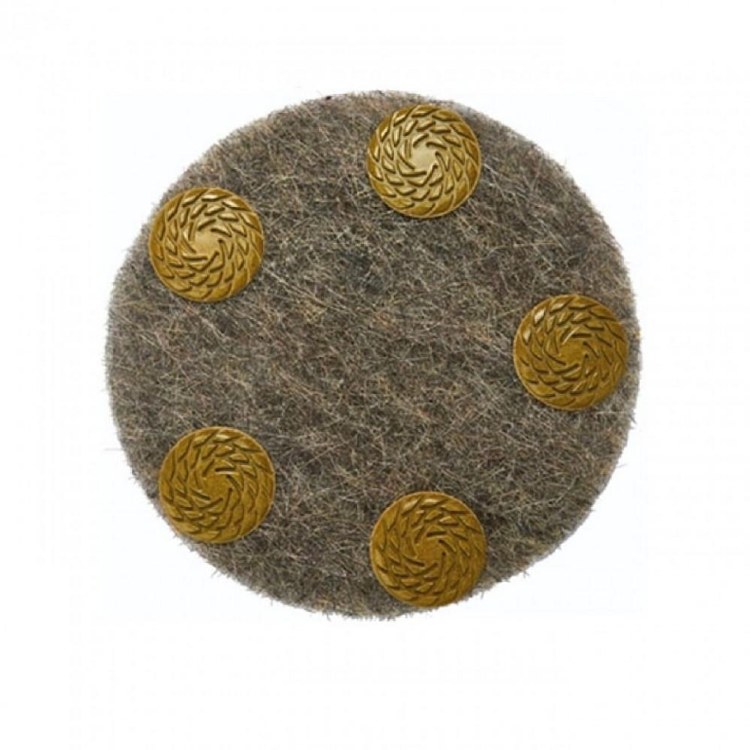 10" FOR PG820, 800 GRIT, USE DRY, EACH