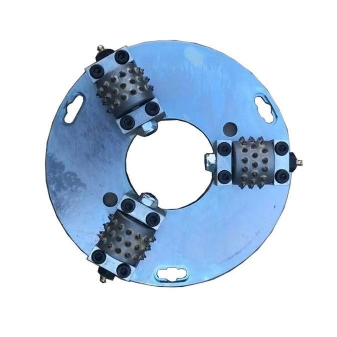 BUSHHAMMER ASSY