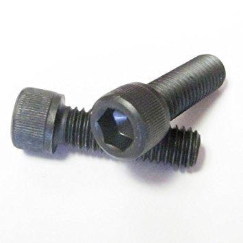 BOLT M8 - 1.0 X 40 FOR BUSHHAMMER ROLLER (EACH)