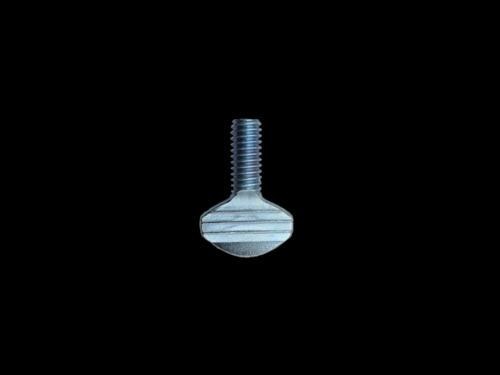 THUMB SREW, 5/16" (FOR LEVER LOCK SWIVEL BLOCKS)