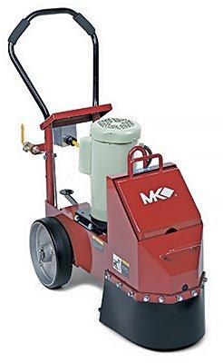 MK-SDG-103, 3HP, 230V 3-PHASE, 10" FLOOR GRINDER,