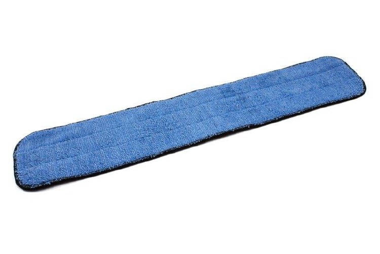 MICROFIBER WET MOP PAD 26" X 5.5"