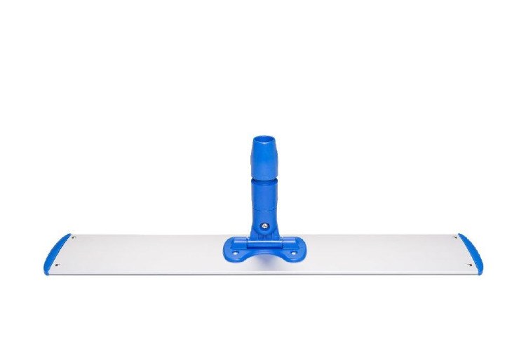 FLAT MOP HEAD H.D. ALUMINUM 24"