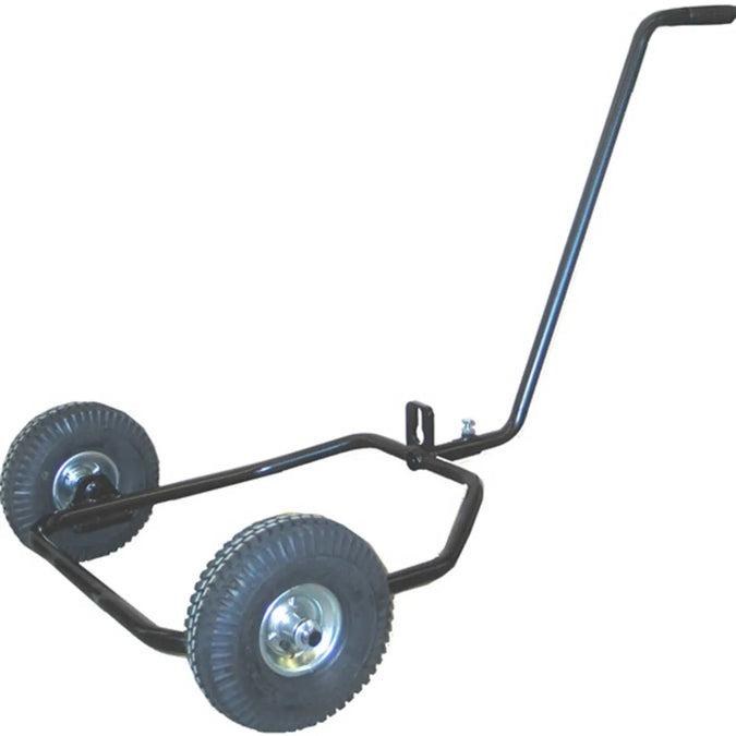 WHEEL KIT -CR3 TROLLEY