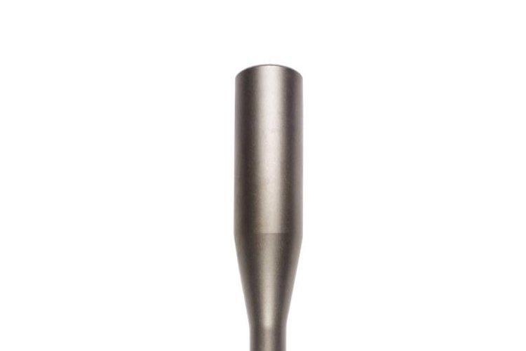 GROUND ROD DRIVER, 5/8" & 3/4", SDS MAX