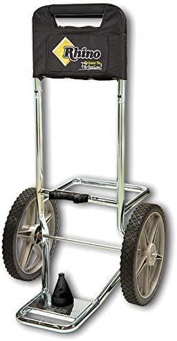 CART, FOR RHINO POST DRIVER