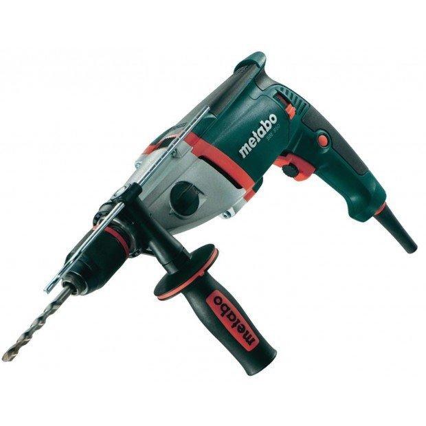 DRILL, HAMMER, 1/2" CHUCK, 7.6 A, 850 W