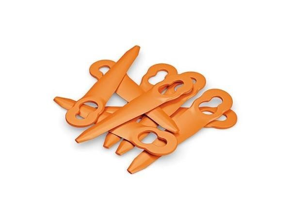 POLYCUT, 2-2 REPLACEMENT BLADES FOR POLYCUT 2-2