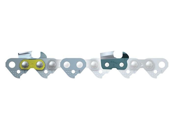 CHAIN, 18", 3/8", .050 GAUGE, 66 DRIVERS, FULL SKIP