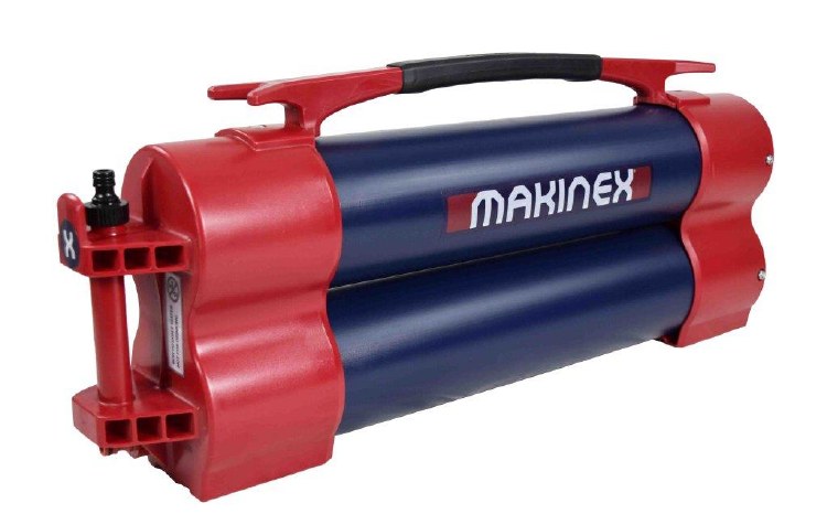 WATER SUPPLY, 3.6 GALLON, NO PUMPING OR AIR REQ
