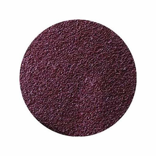 SAND-LIGHT DISC 4-1/2 " MAROON
