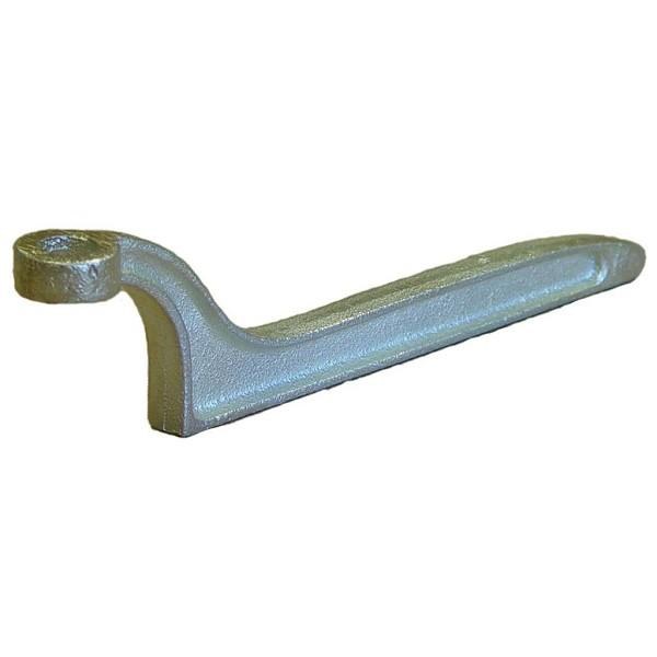 WRENCH, SPANNER, FOR 4" HOSE