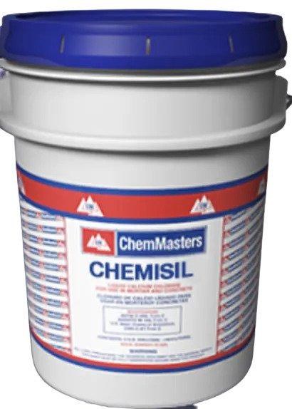 DENSIFIER, LITHIUM CHEMSIL PLUS OR,OIL RESISTANT CHEMMASTER ,5 GAL, APPLY AFTER CHEMSIL