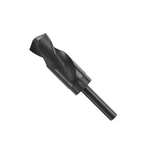 DRILL BIT, 1-3/8" (1/2" SHANK) BLACK OXIDE