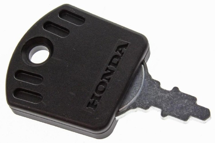 KEY, MOWER