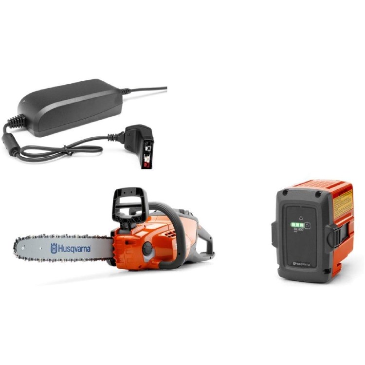 SAW CHAIN 120i KIT BATTERY