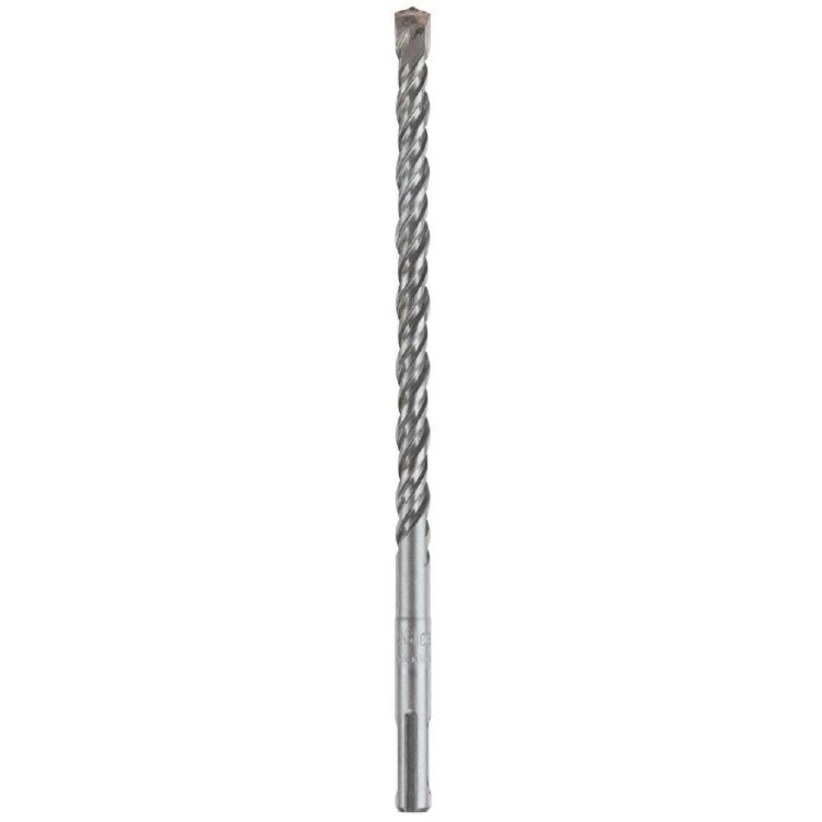 BIT, MASONRY, 5/16" X  6" DD X 8", SDS, CARBIDE