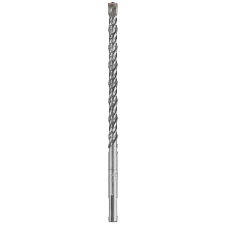 BIT, MASONRY, 3/8" X 6" X 8", SDS+