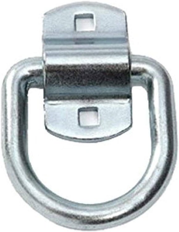 SURFACE MOUNT H.D TIE DOWN RING 11,000LB