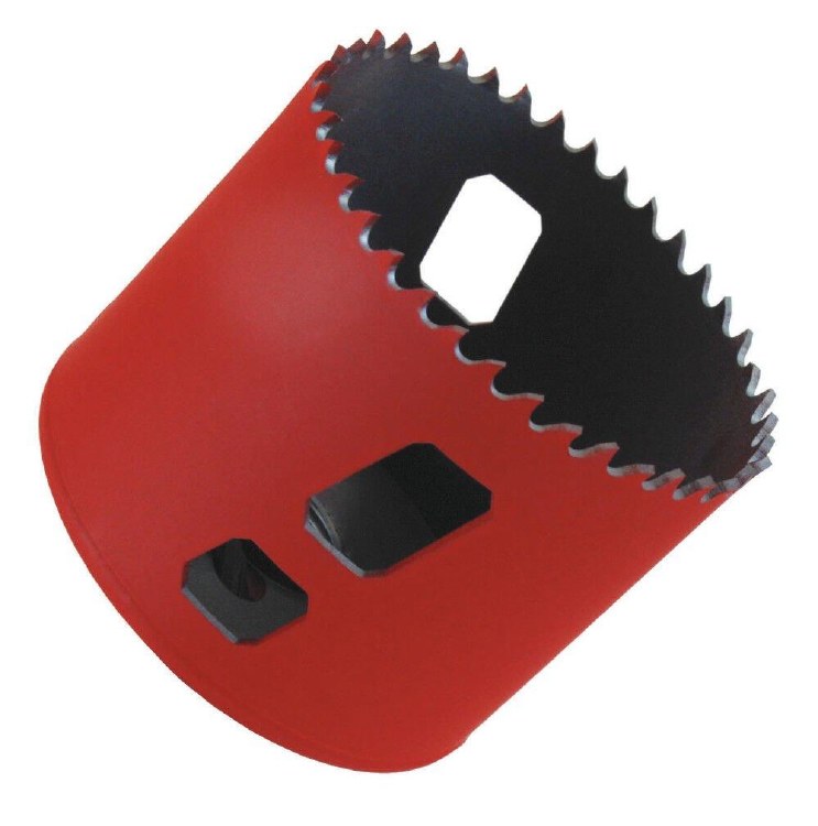 HOLE SAW 1- 1/16" BI-METAL