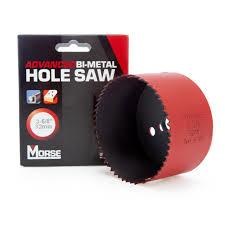 HOLE SAW 3 5/8" BI-METAL