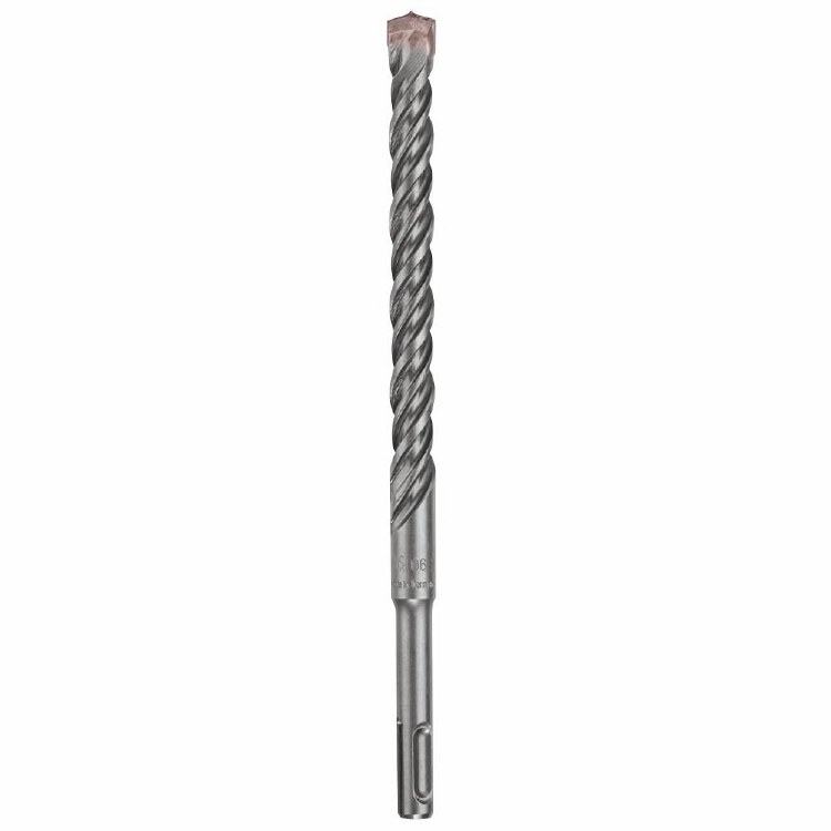 BIT, MASONRY 1/2" X 6" x 8"  SDS+, CARBIDE