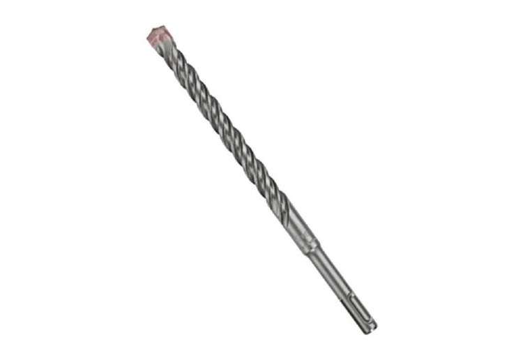 BIT, MASONRY 9/16" X 6" X 8" SDS+ CARBIDE