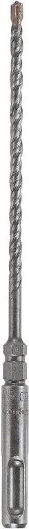 BIT, MASONRY, 3/16" X 3" X 6", SDS, HEX SHANK FOR TAPCON-CONDRIVE
