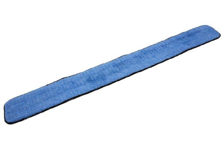 MICROFIBER TWIST WET MOP PAD 50" X 5.5"