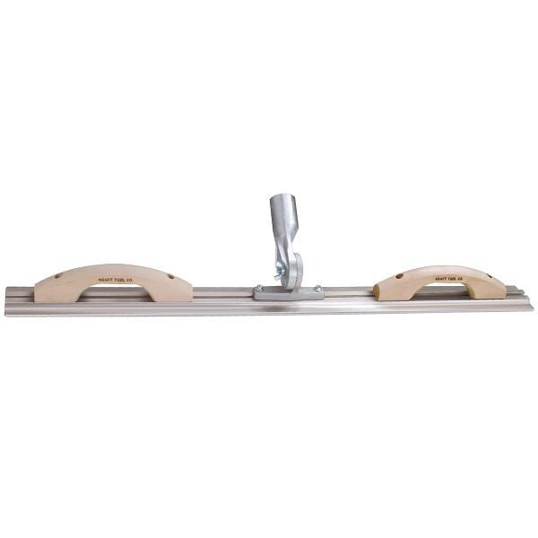 MINI BULL FLOAT AND DARBY 36" x  3-1/4"