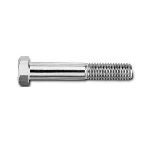 BOLT, HEX HEAD, 1/4-20 x 3/4"CAPSCREW GRADE 5 - JAR OF 100