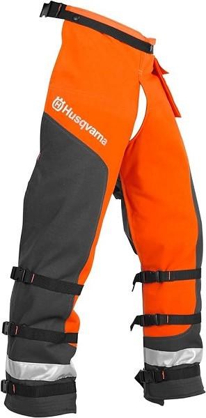 CHAPS, HUSQVARNA, 40-42", 5 LAYER, TECH PRO