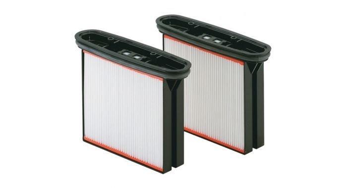 FILTER POLYESTER, FOR ASR35ACP, PAIR