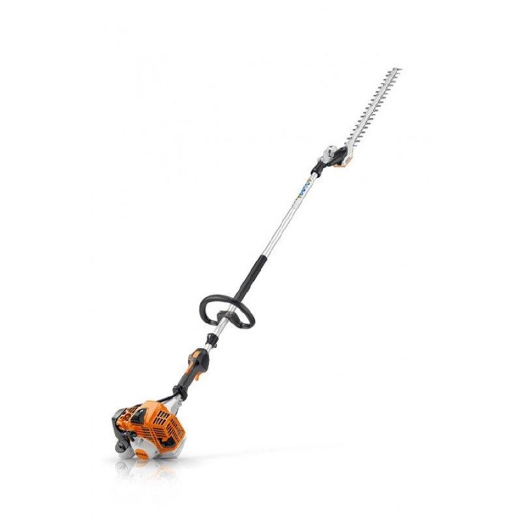 HEDGE TRIMMER, POLE, HL94K, 145 DEG - 24"