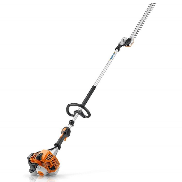 HEDGE TRIMMER, POLE, HL94,  145 DEG - 24"