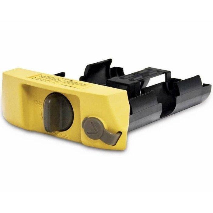 RECHARGEABLE BATTERY HOLDER FOR RL-SV2S