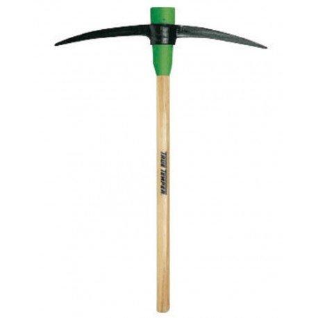 PICK, CLAY, 6 LB., W/ HANDLE