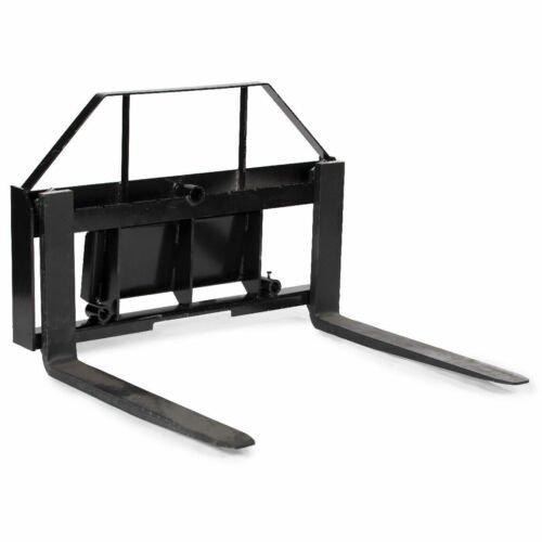 FORK PALLET, 48" CLASS II FOR MINI SKID