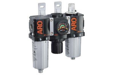 FILTER-REGULATOR-LUBRICATOR PD-55 DRIVER