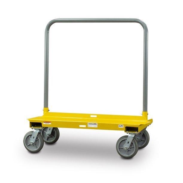 DRYWALL CART, GRANITE , 3000# CAPACITY