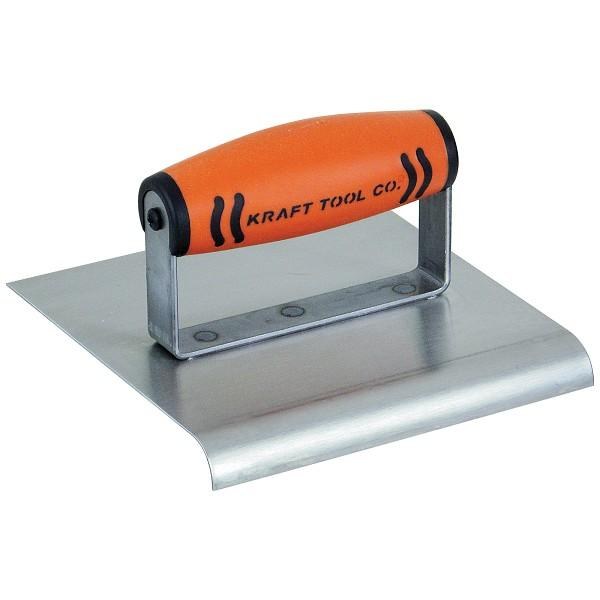 EDGER, HAND,6" x 6" 1/2"R 1/2"L WESTERN STYLE W/PROFORMÂ® HANDLE