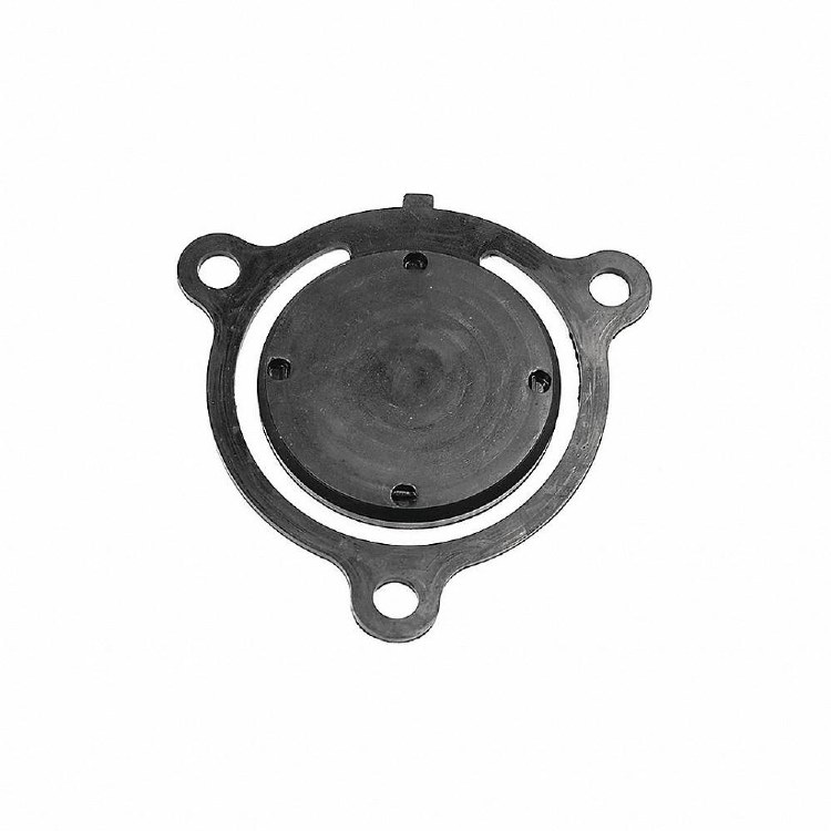 CHECK VALVE TSRUMI 3" TRASH PUMP For 20LR09, For TE3-80HA