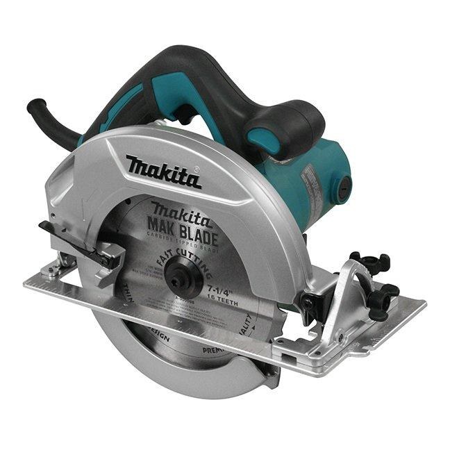 SAW, 7 1/4 CIRCULAR SAW-MAKITA