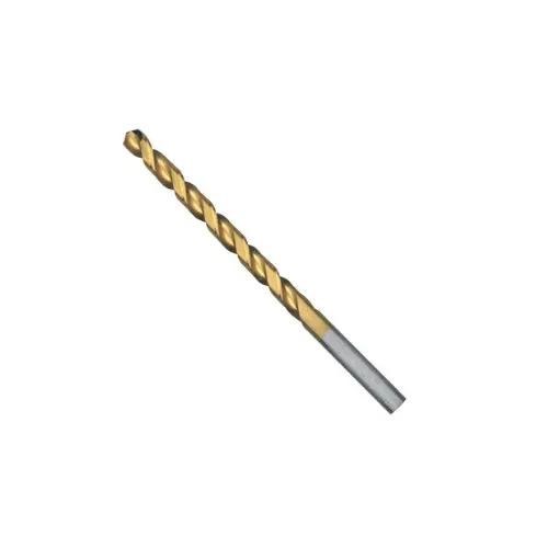 BIT, TITANIUM DRILL BIT 15/64"