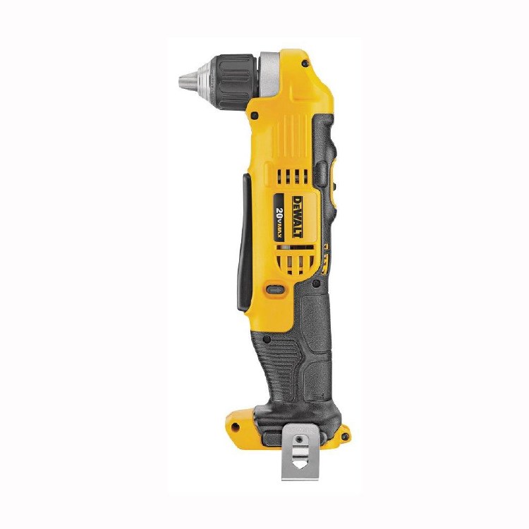 DRILL-DRIVER, RIGHT ANGLE 20V MAX (BARE TOOL)