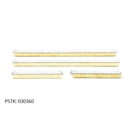 BRUSH KIT,  4 1/2X 15 SANDER