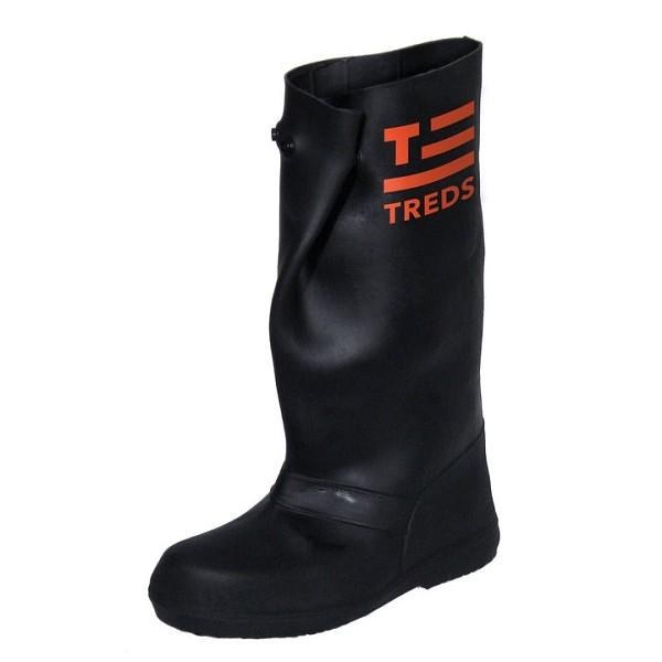 BOOT, TREDS 17" SLUSH BOOT PULLOVER